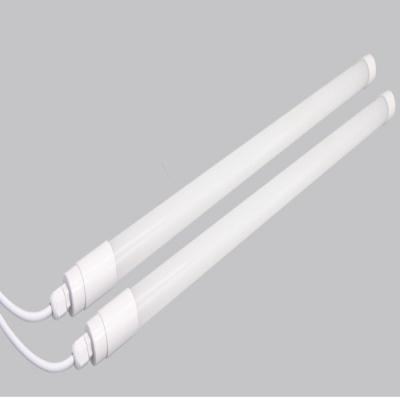 Cina Aluminum Alloy AC85V-265V LED Waterproof Tube IP65 T5 LED Tube Light 1200cm in vendita