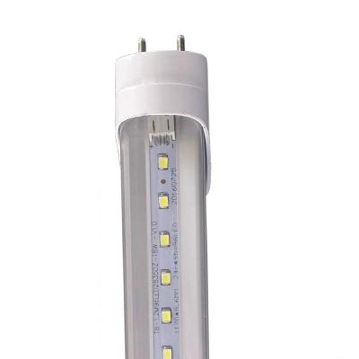 Cina Brightness Energying Saving T8 2ft 3ft 4ft LED Tube Light High LED Light Source in vendita