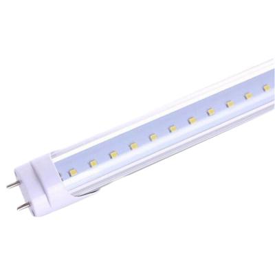 China Electronic Ballast Compatible Frosted Cover T8 30W 1500MM EVG Led Tube for sale