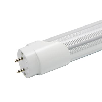 China Wholesale Double Sided Led Tube T8 1200mm  T8 Led Tube Light 4 Feet à venda