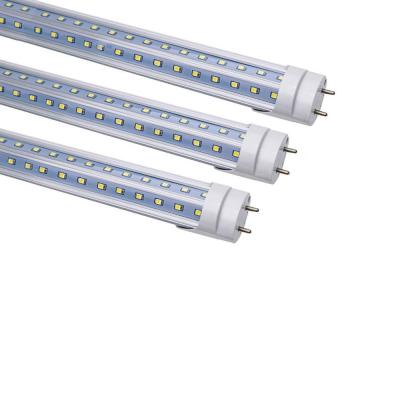 중국 New Product Led Tube Wholesale T8 Light Led Circular Fluorescent Tube T8 Led Grow Lights 판매용