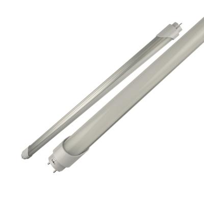 中国 T8 LED Light Tube 1.2m Double Support 22W LED T8 Lamp Tube Bracket 販売のため