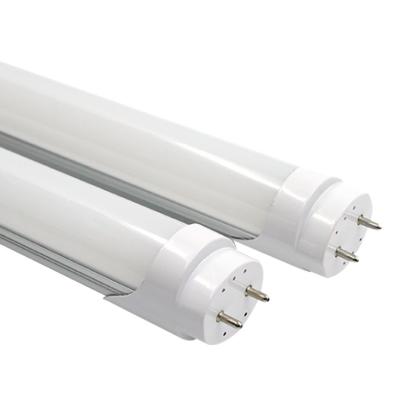 China Non Dimmable LED T8 Tube Light Clear Cover Warm Light AC85-265V à venda