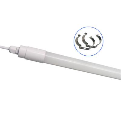 Китай LED Poultry Farm Lighting Waterproof Dimmable LED Tube LED Light IP65 For Chicken Farm T8 продается