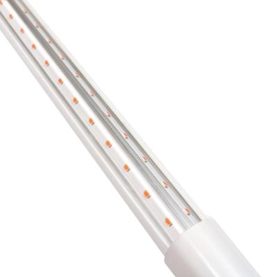 China High Quality T8 Tube Lamp 18W 4 Feet IP65 Waterproof Refrigerator LED Tube Light zu verkaufen