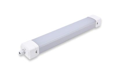 Китай Aluminum LED Utility Shop Light 150cm 60W Triproof LED Tube Light 140lm 120 Degree продается