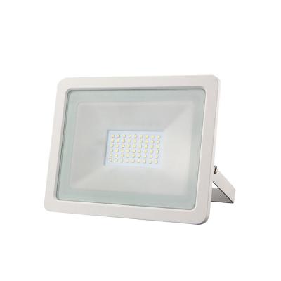 China Road Street Waterproof Outdoor LED Flood Lights 160LM/W IP65 LED Flood Light for sale