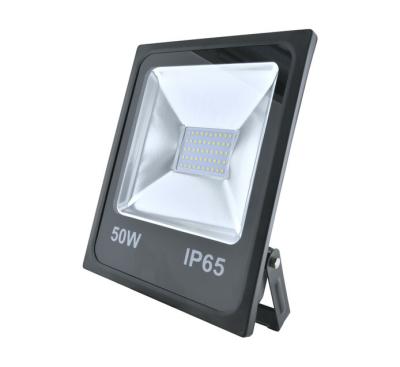 Китай Theme Park Waterproof Led Flood Light 150lm 3000k 6000k 50w 200w продается