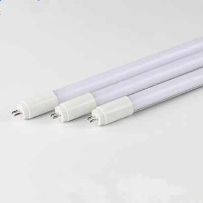 China Warehouse Light T6 LED Tube 4ft 1200mm 20W Indoor Light AC85-265V Milky Clear Cover for sale