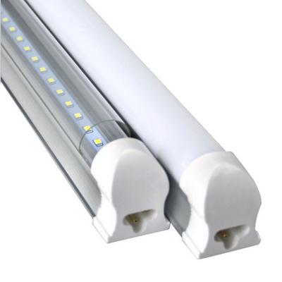 China New Design Tube Lights T8 Led Lighting Led Tube 18w Integrated Led Tube for sale