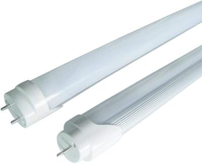 China PIR Sensor Light Radar Microwave Senor T8 LED Tube Light 3ft 12w 6500k Milky Cover for sale