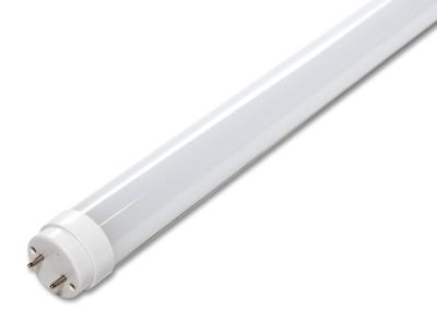 China Hohes natürliches Licht IP44 Helligkeit Epistar T8 LED Leuchtröhre-1200mm 4ft 18w 20w zu verkaufen