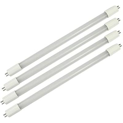 Cina AC85-265V 5years Warranty T5 LED Tube Light 90cm 3ft 10w Warm White Indoor Light in vendita