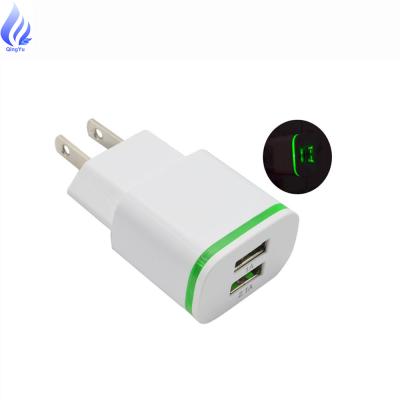 China All Cell Phone and For iPad USB Charger Mobile Phone USB Charger Fast Charging Wall Charger For iPhone 7 8 10 12 Pro Max X Xs For Samsung for sale