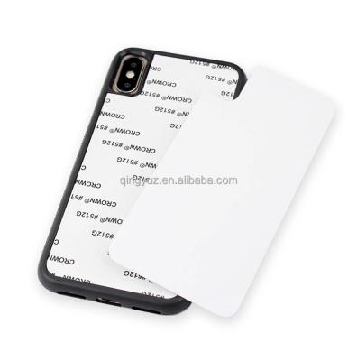 China Wholesale Clear Black 2D Sublimation Phone Case High Quality White Shockproof Soft Tpu P20 P30 Lite Case 3D Rubber Printing Blank for sale