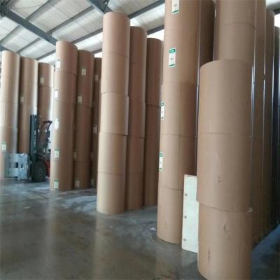 China Waterproof 70gsm 80gsm Paper Offset 70gsm Jumbo Roll 70gsm 80gsm Woodfree Offset Printing Paper Uncoated Paper for sale