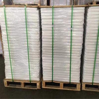 China Recycled Materials Newsprint Paper In Rolls / Paper 45G, 47G, 48G, 48.8GSM Newsprint Sheets Newsprint Various Size for sale