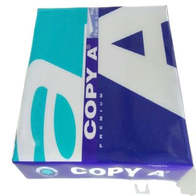 China High quality white photocopying machines a4 copy paper manufacture in china for sale