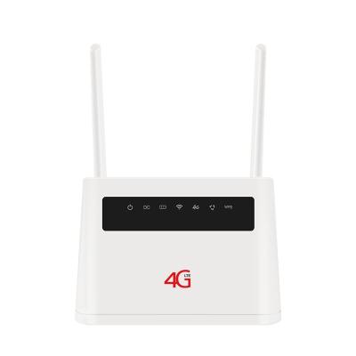 China Outdoor 150Mbps 4G LTE Wifi Router B310 R9 With Sim Card Slot Support B1/3/7/8/20 for sale