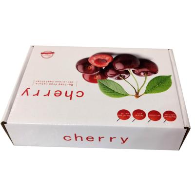 China Recyclable Sichuan Cardboard Paper Mailing Boxes Carton Wholesale Small Box Cardboard For Packaging for sale