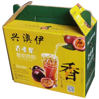 China Custom Logo Cardboard Gift Box Food Recyclable Cardboard Corrugated Paper Cardboard Boxes Testing for sale