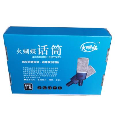 China China Customized Impresora 2021 Recyclable Para Carton customizer Carton Box Testing for sale