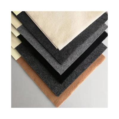 China Van Insulation Carpet Lining Service soft for VW T5 T4 T6 for sale