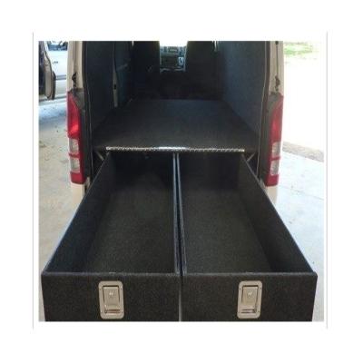 China Soft Polyester Motorhome Cargo Trunk Drawer Liner Nonwoven Fabric Felt for sale