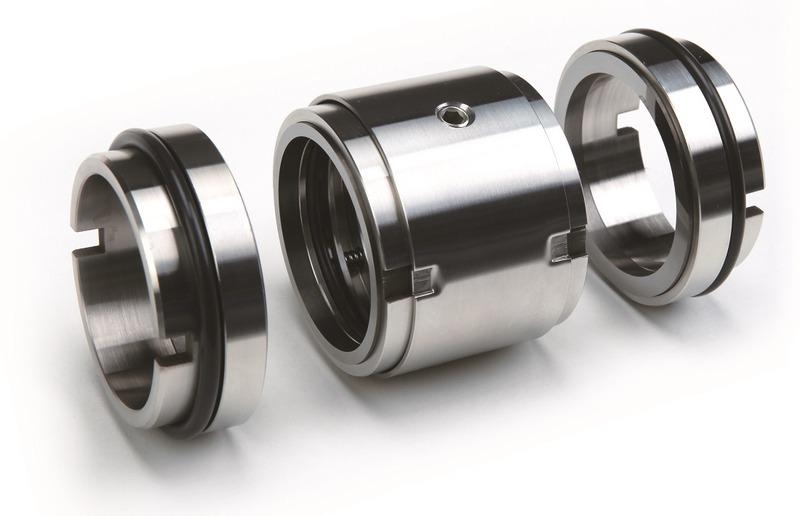 Verified China supplier - Shijiazhuang Beimi Mechanical Seal Co., Ltd.