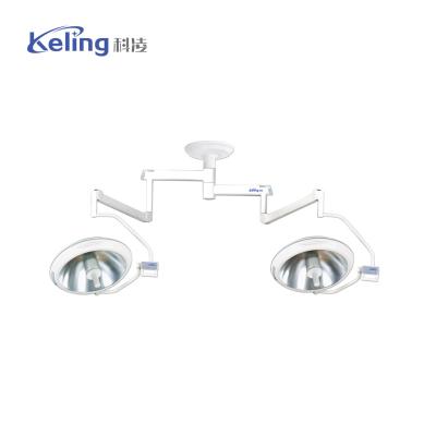 China Luces de funcionamiento quirúrgicas de KL700/700-III, 80000-160000 Lux Surgical Theatre Lights en venta