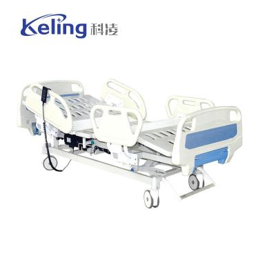 China ¡Barato! Cama de hospital pediátrica barata médica eléctrica de las camas de hospital de la cama de hospital de ICU en venta en venta