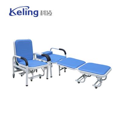 中国 KL-ZY117 Overbed Table 販売のため