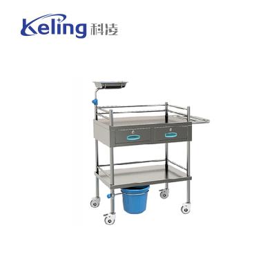 Cina KL-TC033 Dressing Trolley in vendita