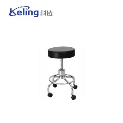 China Gestión ambiental inoxidable médica de Stool 600m m de la enfermera KL-ZY093-099 en venta