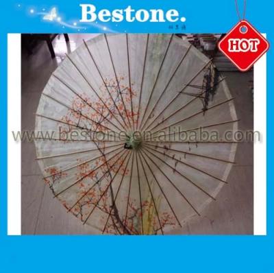 China 2022 China Fancy Colorful Paper Umbrella for sale