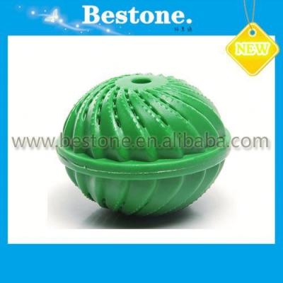 China TPR and ceramic balls hhot 2023 selling magic washing balls for sale