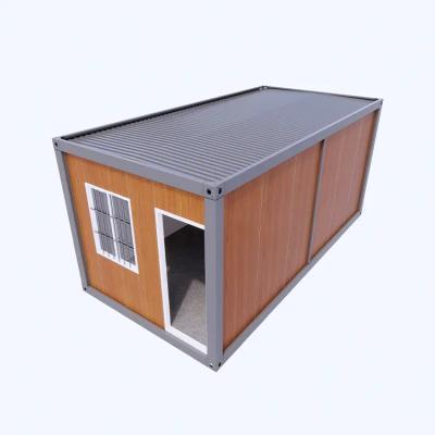 China Contemporary Movable Prefabricated House for villa,office,public toilet Container House Movable Prefab House container home for sale