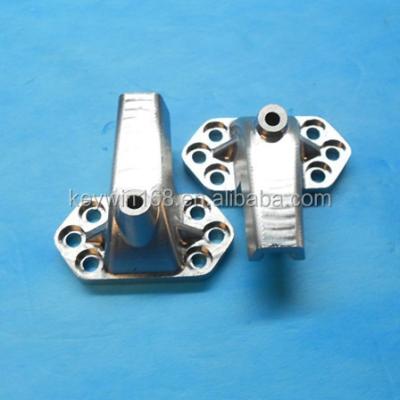 China High Precision Aluminum CNC Machining Stainless Steel Prototype Assemblies for sale