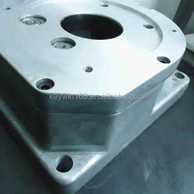 China CNC Aluminum Machining Part With 6061-T6 Aluminum for sale