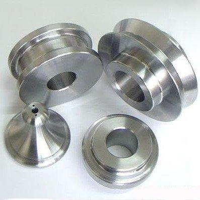 China Machinery Repair Shops CNC Turned Part for sale