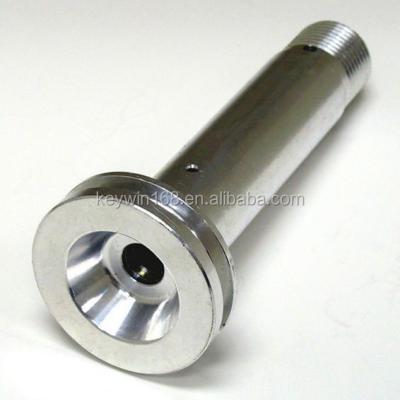 China High Precision Aluminum Stainless Steel CNC Machining Part for sale