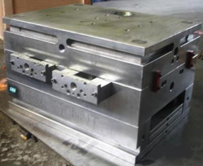 China Die casting mold 000 for sale