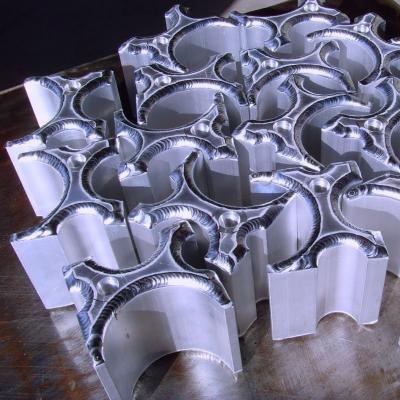 China aluminum welding M01 for sale