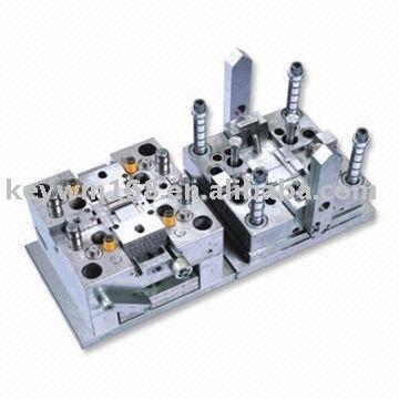 China Plastic Plastic Injection Mold for sale