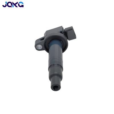 China 90919-02240 High Quality Auto Ignition System Ignition Coil OEM 90080-19021 90919-02265 For Toyota Prius Yaris OEM Standard for sale