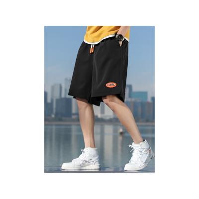 China 2022 Anti-wrinkle Top Quality Gym Summer Men Breathable Quick Dry Custom Made Shorts for sale