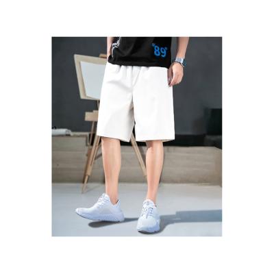 China Durable Anti-Wrinkle Using Summer Breathable And Quick-Drying Men Fashion Casual Work Shorts for sale