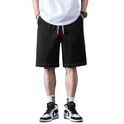 China Newest Design Anti-Wrinkle High Street Jogging Athletic Shorts Summer Workout Shorts Men for sale