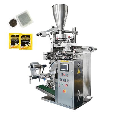 China Automatic Packing Food Price Machinery Small Tea Tea Bag Packing Machine For Small Business for sale