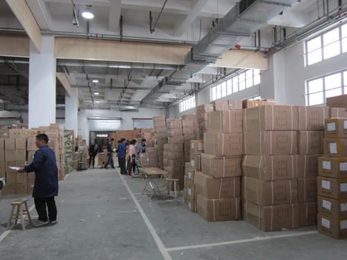 Verified China supplier - Yiwu Twins Win Import & Export Co., Ltd.